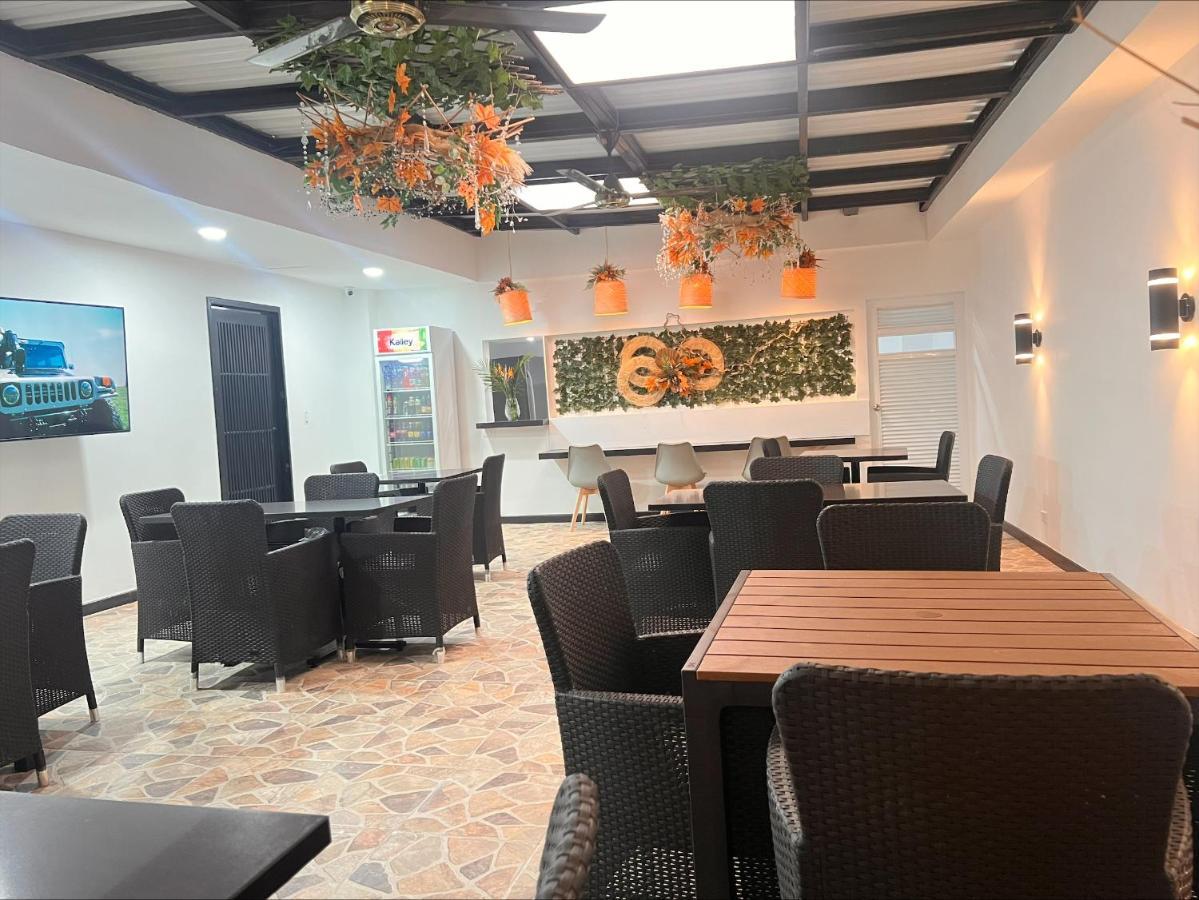 Zuriel Boutique 4* Cartagène