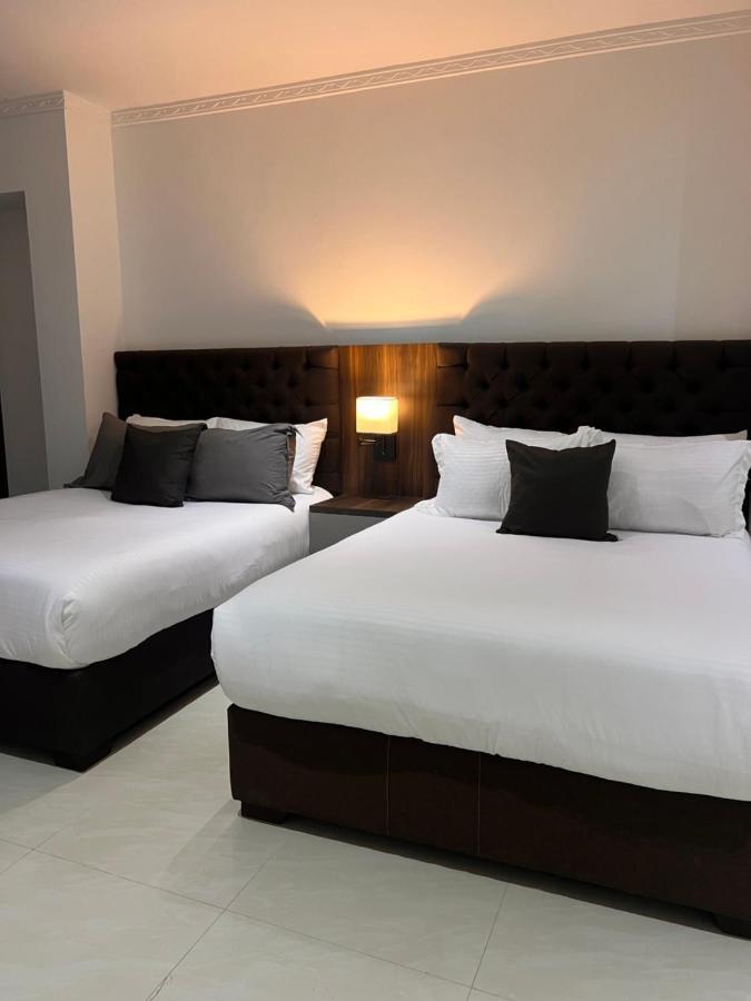 Zuriel Boutique Hotel Cartagène