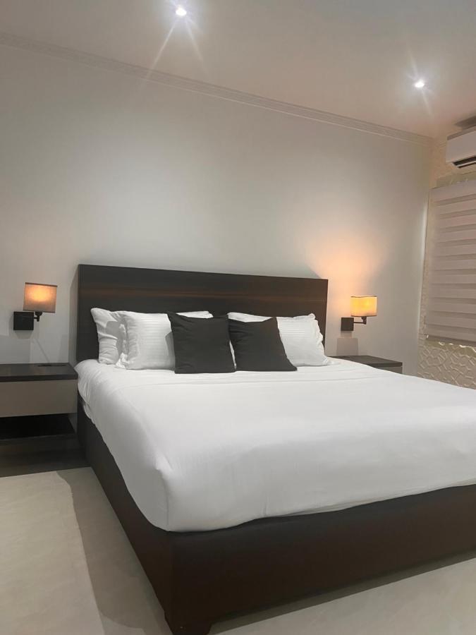 Zuriel Boutique Cartagène