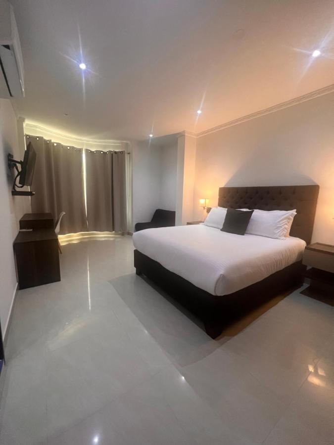 Zuriel Boutique Cartagène