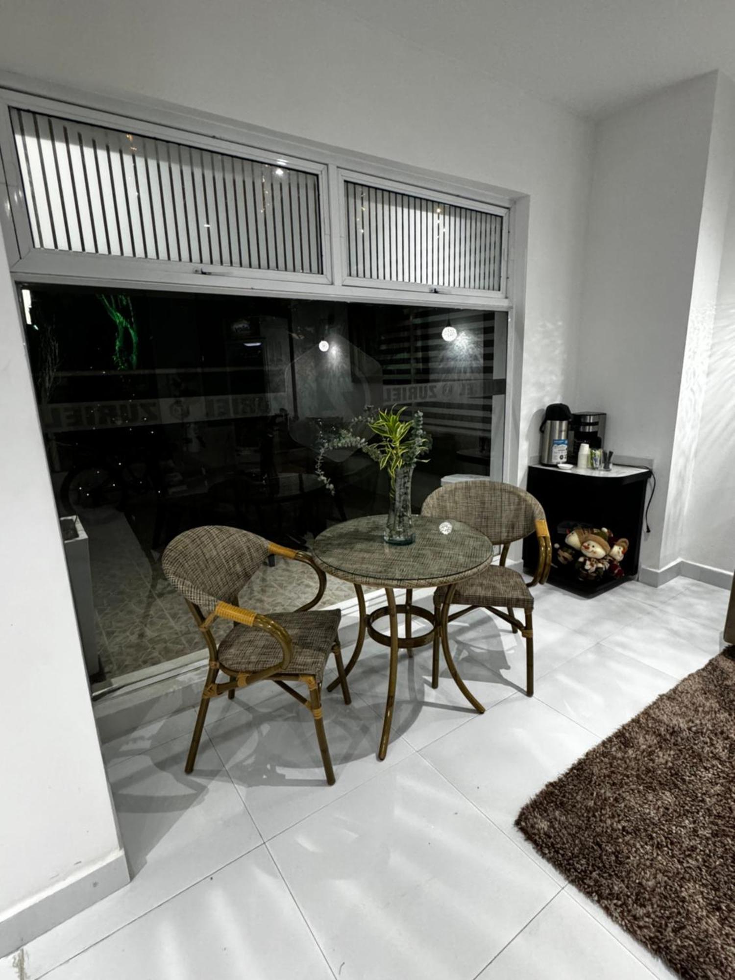 Zuriel Boutique Hotel Cartagène