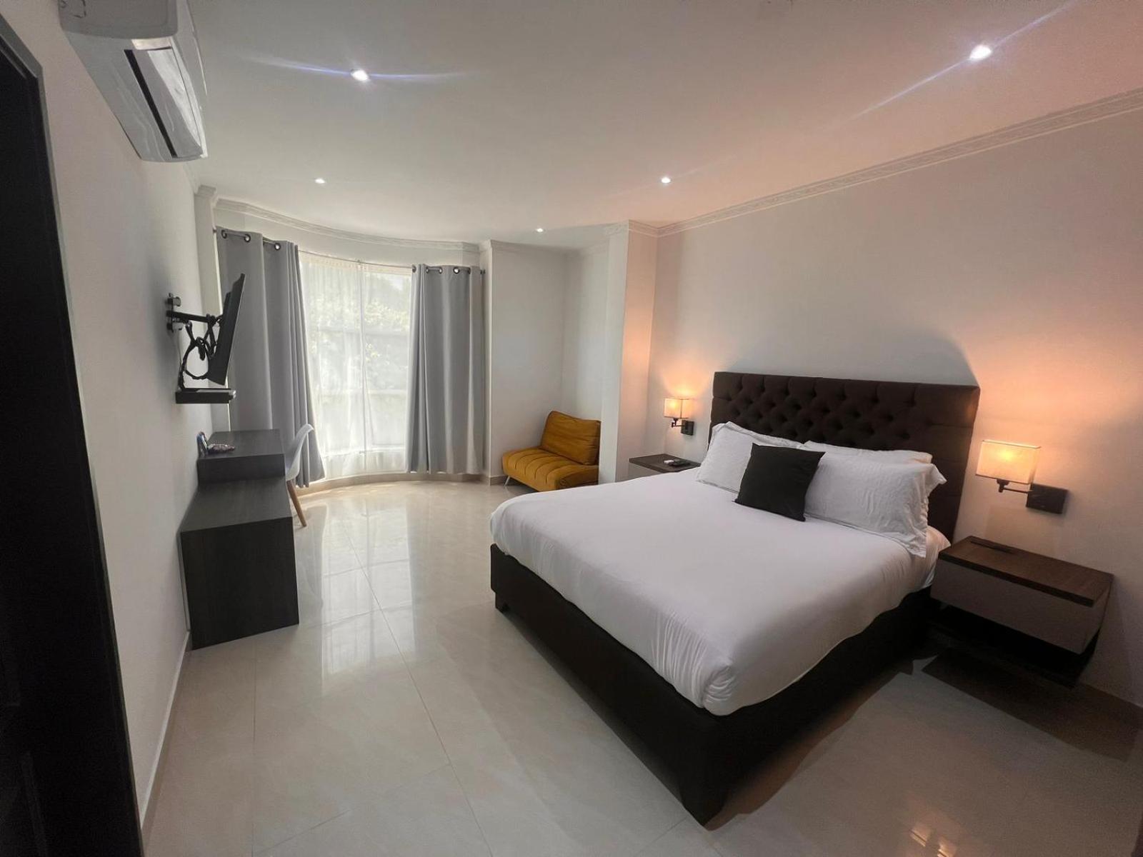 Zuriel Boutique Cartagène