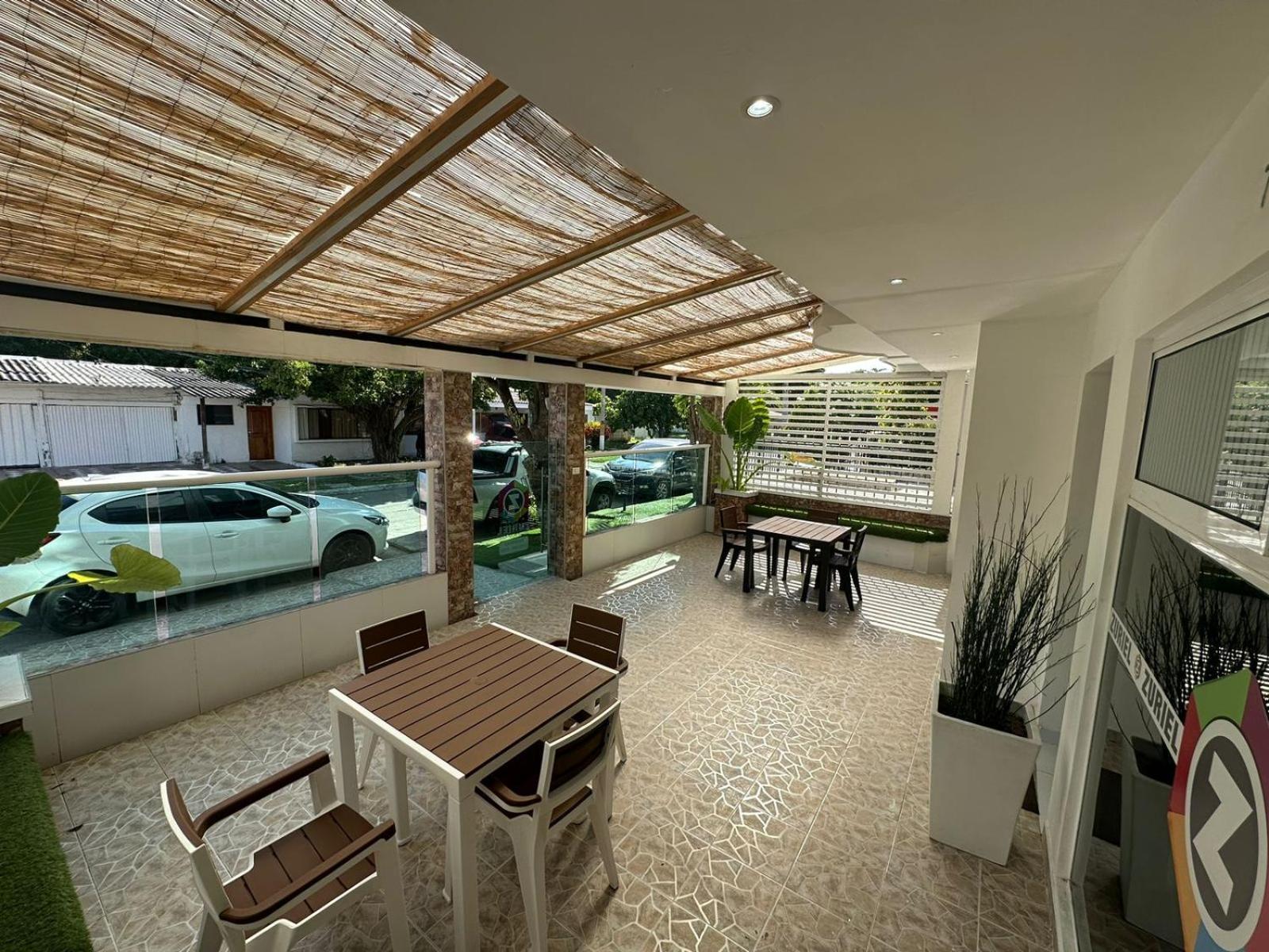 Zuriel Boutique Cartagène